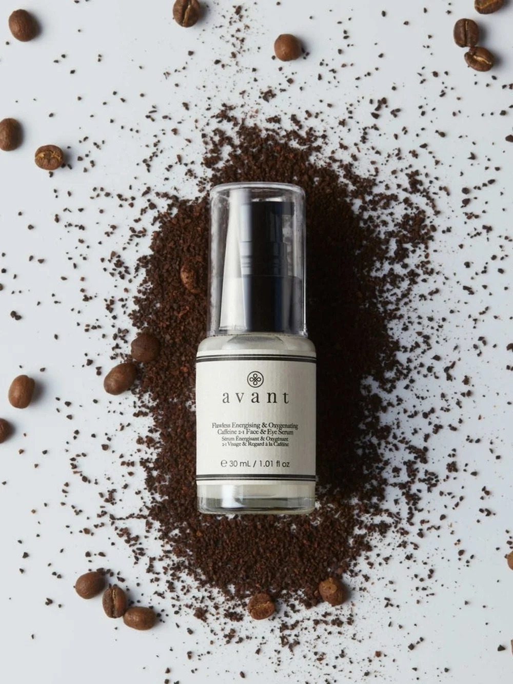 Avant 'Face The Day' 3 Pack